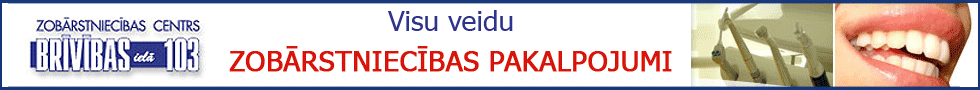 Zobārstniecības centrs, Svenata, SIA