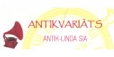 Antik Linda SIA, antikvariāts, 1189.lv Antik Linda SIA, antikvariāts, 1189.lv