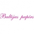 Paper and paper articles - BALTIJAS PAPĪRS, Alunds