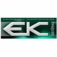 Projektēšana - EK SISTĒMAS SIA, elektromateriālu vairumtirdzniecība