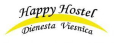 служебная гостиница - HAPPY HOSTEL hostelis