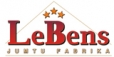 Lebens SIA, jumtu fabrika, 1189.lv Lebens SIA, jumtu fabrika, 1189.lv