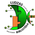 Ludzas pilsētas galvenā bibliotēka, 1189.lv Ludzas pilsētas galvenā bibliotēka, 1189.lv