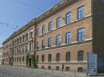 Школа - Rīgas Raiņa vidusskola