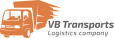 Transport services - VB TRANSPORTS SIA, loģistikas pakalpojumi