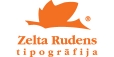 Zelta Rudens tipogrāfija, 1189.lv Zelta Rudens tipogrāfija, 1189.lv