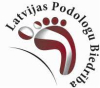 ANDA PĒTERSONE-DIĻEVKA, sertificēts podologs