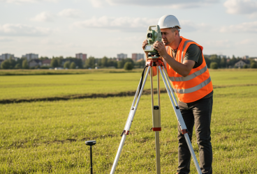 3D GEO SIA, topogrāfijas, mērniecības un ģeodēzijas pakalpojumi