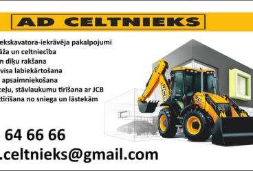 AD CELTNIEKS SIA