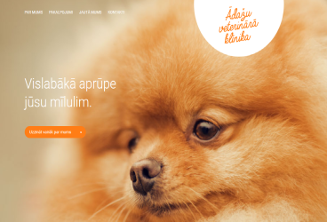 Ādažu Veterinārā Klīnika
