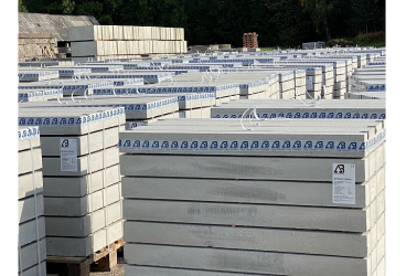 AIZPUTES BETONS, SIA