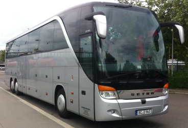 ALTURS 2 SIA, autobusu un mikroautobusu noma