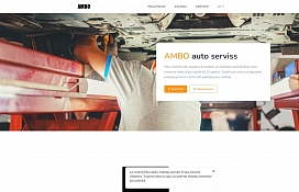 AMBO SIA, autoserviss Ogrē