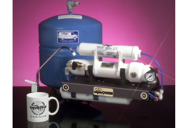 AQUABALT SIA, ūdens filtri