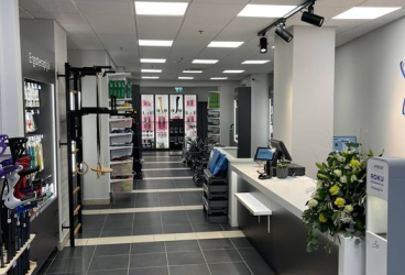 ARBOR MEDICAL FIZIOTERAPIJAS UN REHABILITĀCIJAS PREČU KONCEPTVEIKALS 