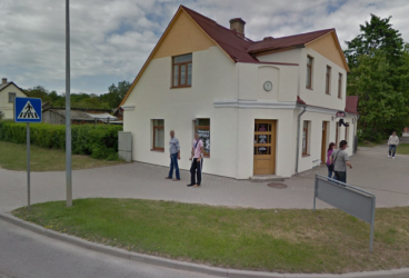 ARSA L SIA, veterinārā aptieka un prakse Kuldīgas novadā