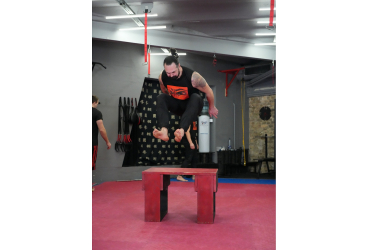 ARTSPORTSTUDIO SIA, sporta un mākslas studija