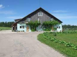 Atpūtas komplekss FERMA 