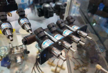 Ātrums Serviss Pluss SIA, autogāzes iekārtas