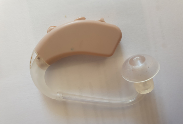 AURIS SIA, medicīnas firma, dzirdes aparāti