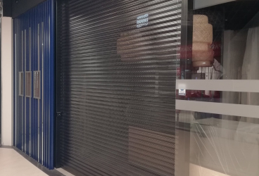 AUSTRUMU BALTIJAS KOMPĀNIJA SIA, žalūziju izgatavošana un uzstādīšana