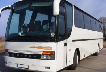 AUTOBUSU NOMAS CENTRS SIA
