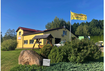 Autoserviss Nērings SIA