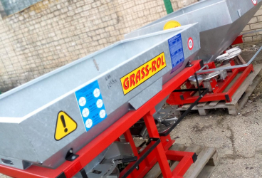 Bauskas lauktehnika 1