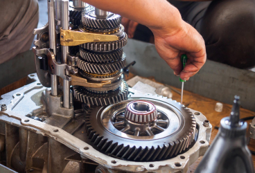 DANIVI SERVISS SIA, ātrumkārbu remonts, autoservisa pakalpojumi