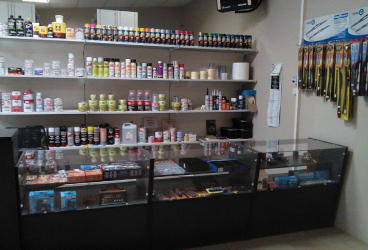 DGcars SIA, autoserviss, auto rezerves daļas