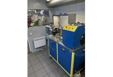 Diesel Test
