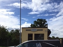 DJUMA 4 SIA, sanitārais dienests