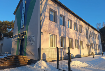 DZIEDINĀTAVA SIA, rehabilitācijas pakalpojumi
