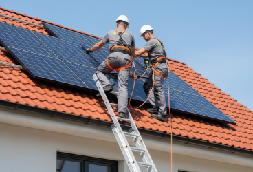 ENERGYGARDEN SIA, saules paneļi