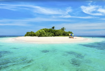 EVENA TRAVEL SIA