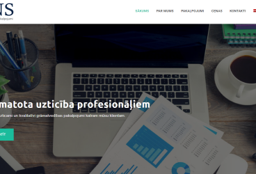 FINANŠU UN NODOKĻU SERVISS, SIA