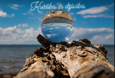 FIZIOTERAPIJAS STUDIJA-TORE SIA