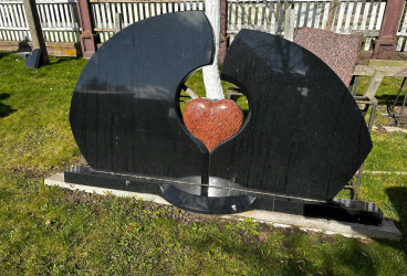 GRANĪTA PASAULE LT SIA, akmens apstrāde