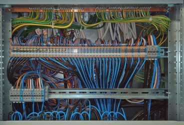 HAGEN PRO SIA, elektromontāža un serviss