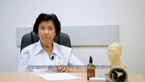 Homeopātijas un akupunktūras centrs SIA, homeopāte Anna Kaļķe