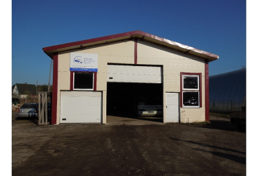 IKŠĶILES AUTOSTIKLU CENTRS SIA, autostiklu remonts