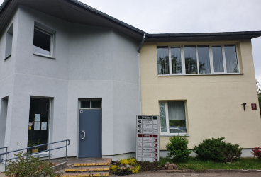 ILZES BIROJS SIA, grāmatvedības pakalpojumi Jelgavā