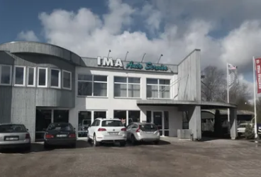 IMA AUTOSERVISS SIA 