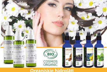 ITLA.LV SIA, antibakteriālie un dezinficējošie līdzekļi