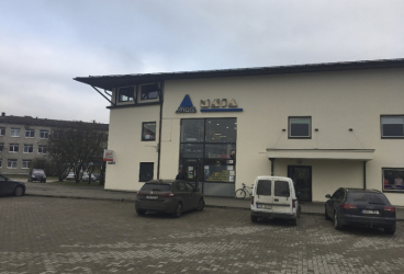 JARDS SIA, kondicionieri, siltumsūkņi, saldēšanas iekārtas