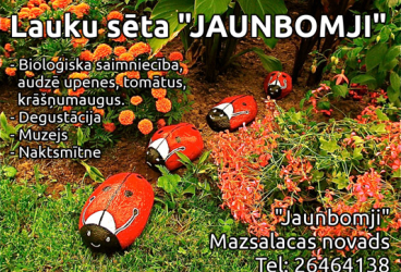 JAUNBOMJI ZS