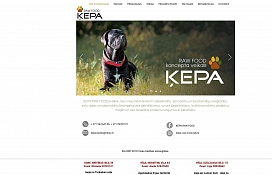 ĶEPA RAW FOOD, svaigbarības koncepta veikals Agenskalnā