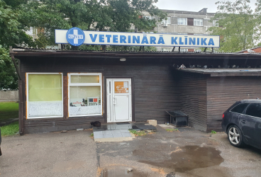 KLIVET ® VETERINĀRĀ KLĪNIKA