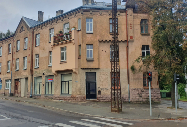 Klusums VS SIA, apbedīšanas birojs Pārdaugavā