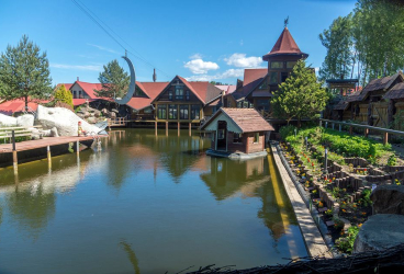 KOLOTILOVKA SIA, krievu pirts